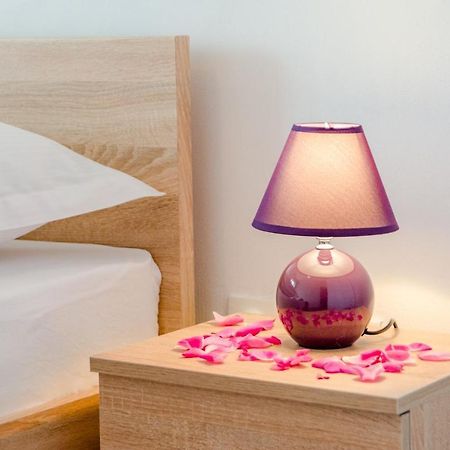 Mountain View Apartment สปลิท ภายนอก รูปภาพ