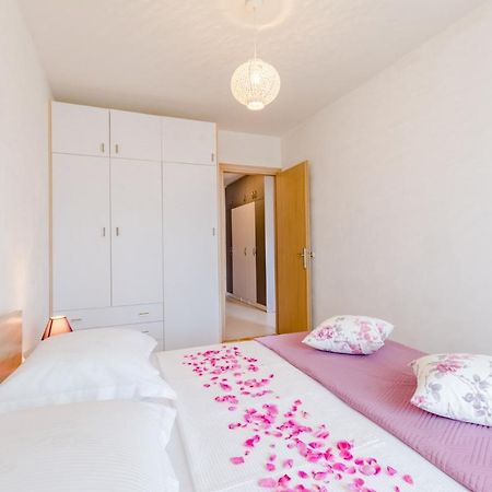 Mountain View Apartment สปลิท ภายนอก รูปภาพ